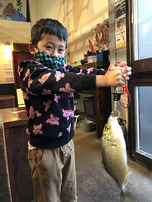 ３月８日：ざうお行ってきましたの画像