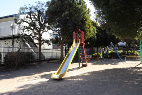 どんな人に向いている？家の隣に公園があるメリットデメリットは？