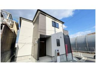 おすすめ物件ファーストタウン竹谷町新築戸建の画像