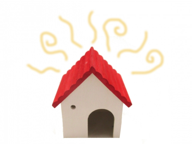 快適に暮らすために！賃貸物件の臭いの原因と対策をチェックしよう！