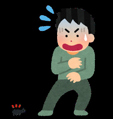 賃貸に住む際のゴキブリ対策の画像