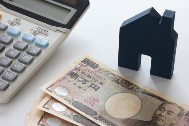 新築一戸建てを買う際に住宅ローンを組むなら頭金は必須！理由と目安を解説の画像