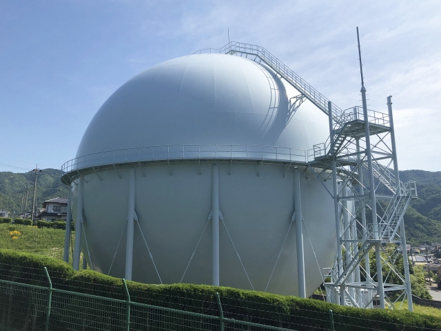 賃貸物件の都市ガス設備どんなメリットがある？プロパンガスとの違いも紹介の画像