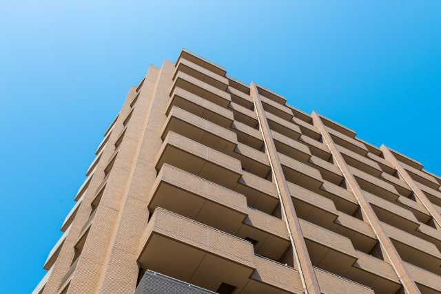 中古マンションの維持費の相場はいくらぐらい？税関係や管理費などの画像
