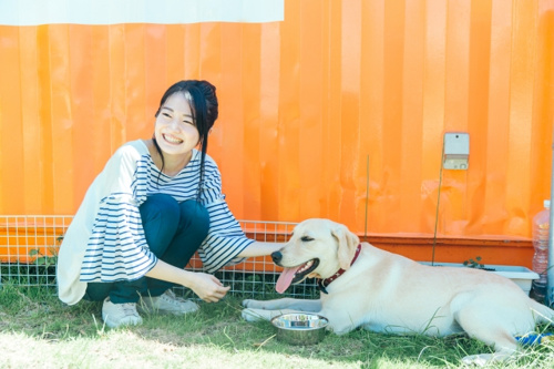 大阪市で保護犬の譲渡会があるのをご存知ですか？流れや注意点をチェック！