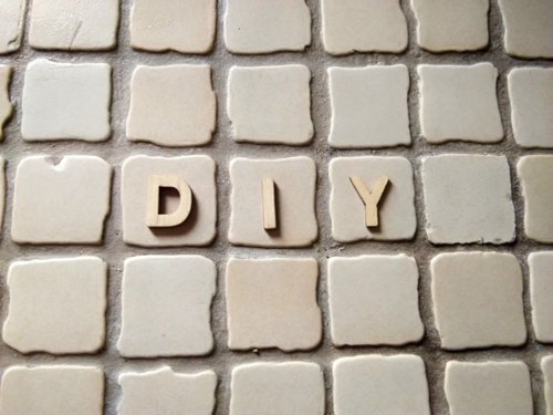 おしゃれにするコツは？賃貸物件でもできる洗面台DIY