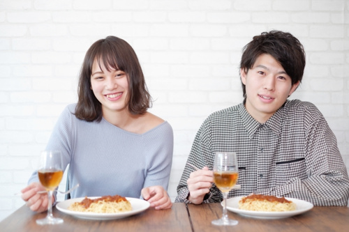 学生さんにおすすめ！鎌倉市大船の人気ランチスポット