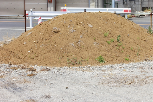 土地の切土と盛土とは?それぞれの意味や見分け方を紹介|川崎市・横浜市の新築一戸建て|ダンデ・ライズ