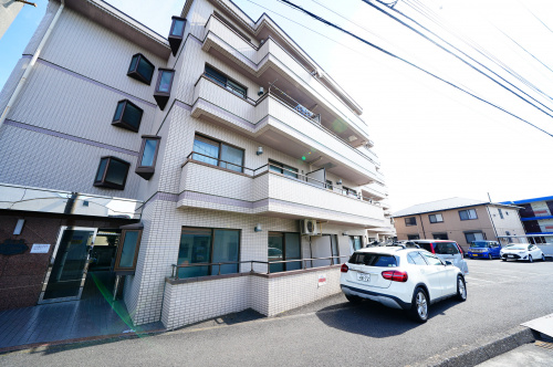 ロマーヌ前橋第一　102号室販売開始！の画像