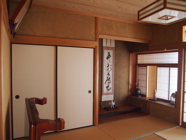 日当たりが悪いマイホームをどうにかしたい！建てる前と後の解決策の画像