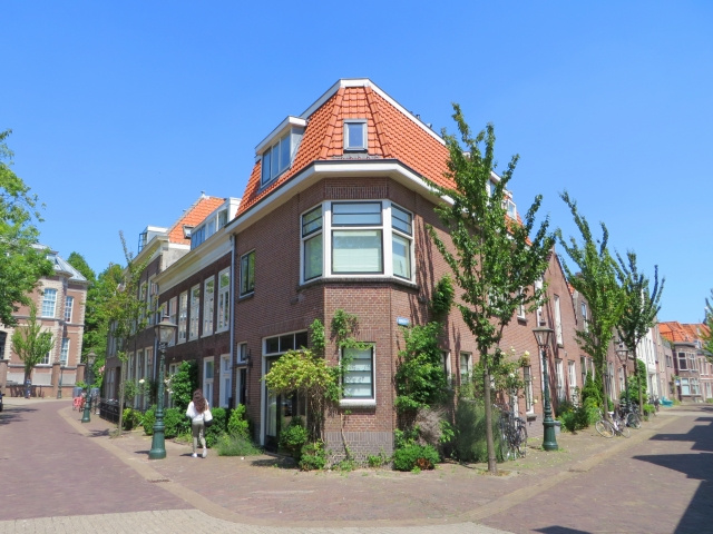 不動産のなかでも評価の高い角地！メリットデメリットと売却のコツを伝授