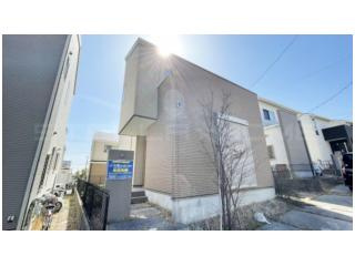 おすすめ物件茨木市山手台新町戸建の画像