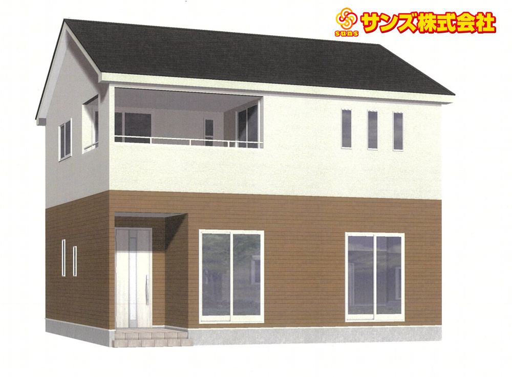 安積町長久保５丁目！の画像