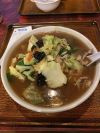 休みはガッツリとしたラーメン！！！の画像