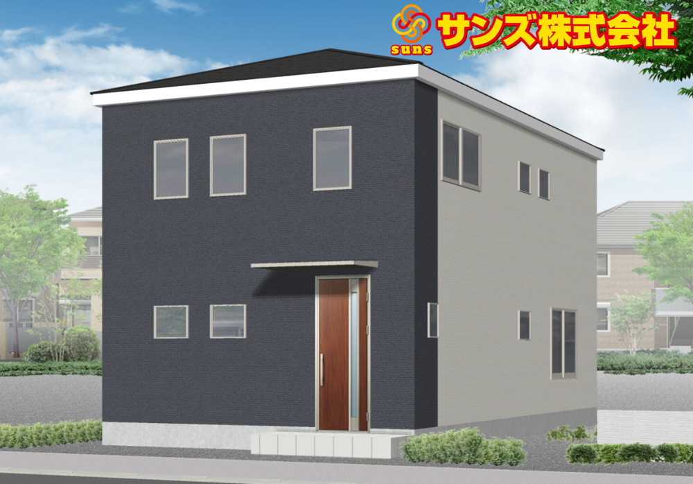 島一丁目に新着物件でました！の画像