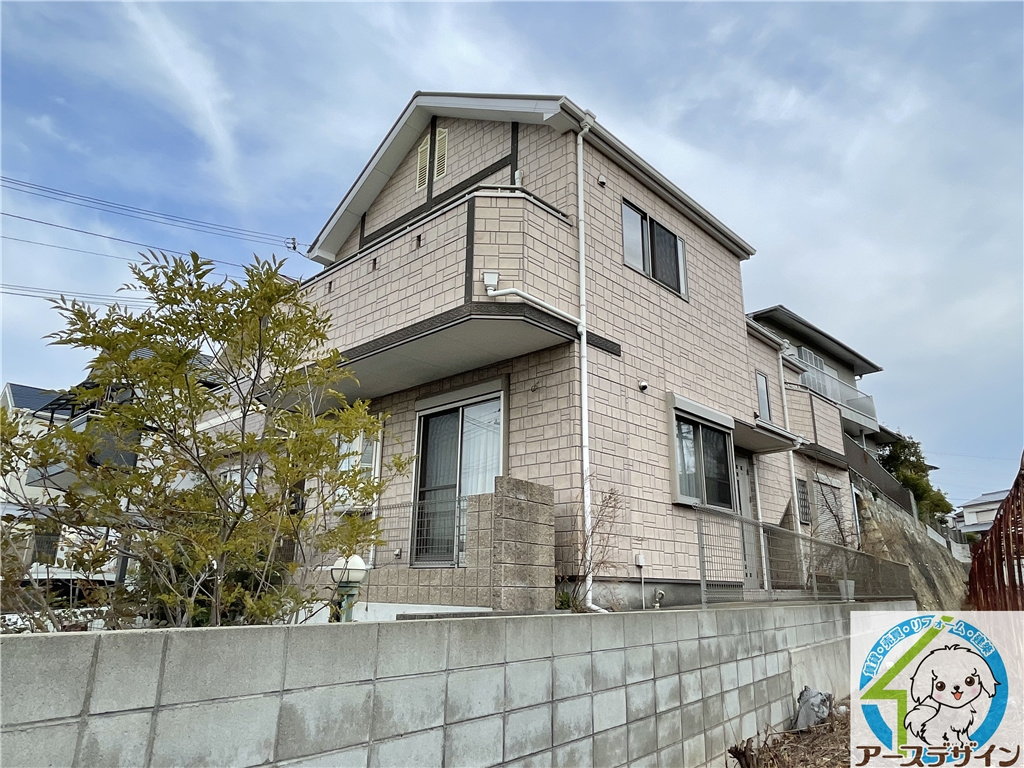 太寺天王町|中古戸建|明石|不動産売買|アースデザイン明石の画像