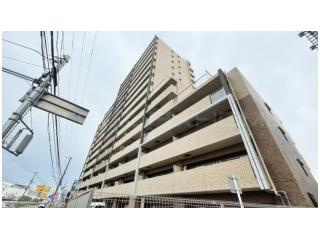 おすすめ物件エイジングコート千里丘の画像