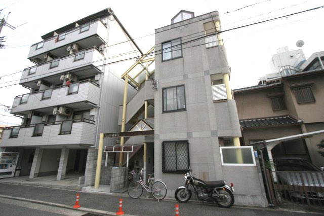 ★レディースマンション★家電付きワンルーム【問い合わせ番号8】の画像