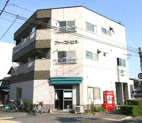 ★レディースマンション★窓が3ヵ所あって通気性抜群！【ファーストビル】の画像