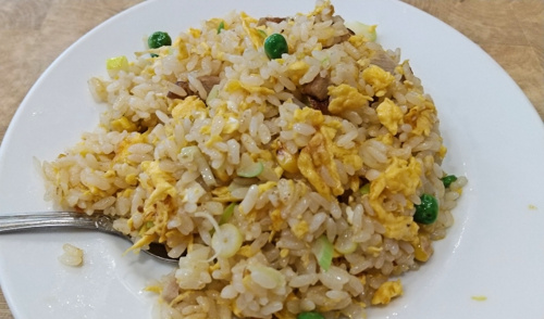 JR「大船駅」エリアに住んだらぜひ！中華料理の名店「石狩亭」