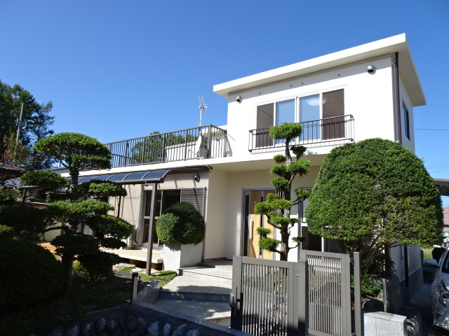 不動産売却における按分とは？按分の方法と注意点の画像