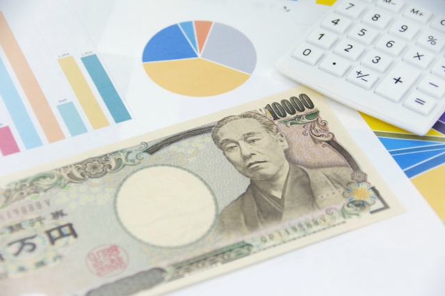 賃貸物件の家賃はどのくらい？収入に対しての割合やバランスの画像