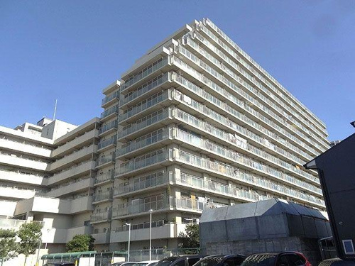大阪市淀川区のファミリー向けおすすめ物件！ファミール北大阪パークサイド
