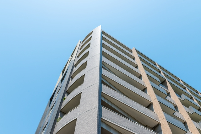 単身者のマンション購入が増えている？そのメリット・デメリットをチェックの画像