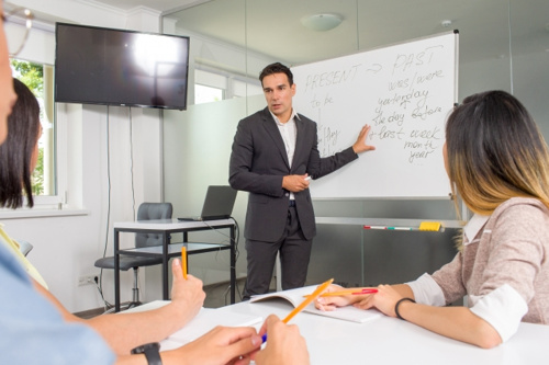 戸田市でファミリーにおすすめの英会話教室2選をチェック！