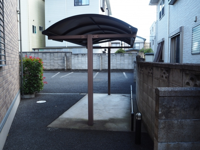 新築戸建ての自転車置き場はどこに設置する？盗難被害を抑えるポイントと設置場所を決める手順を紹介！の画像