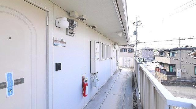 【賃貸の共用部分に私物はNG！】対処方法は？の画像
