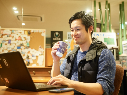 平塚市のレンタルスペース「ZXY (ジザイ)」の活用例