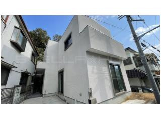 おすすめ物件吹田市千里丘中　戸建の画像