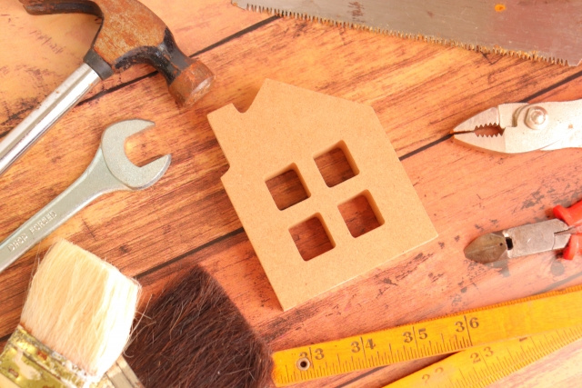 賃貸住宅をDIYカスタマイズ！！の画像