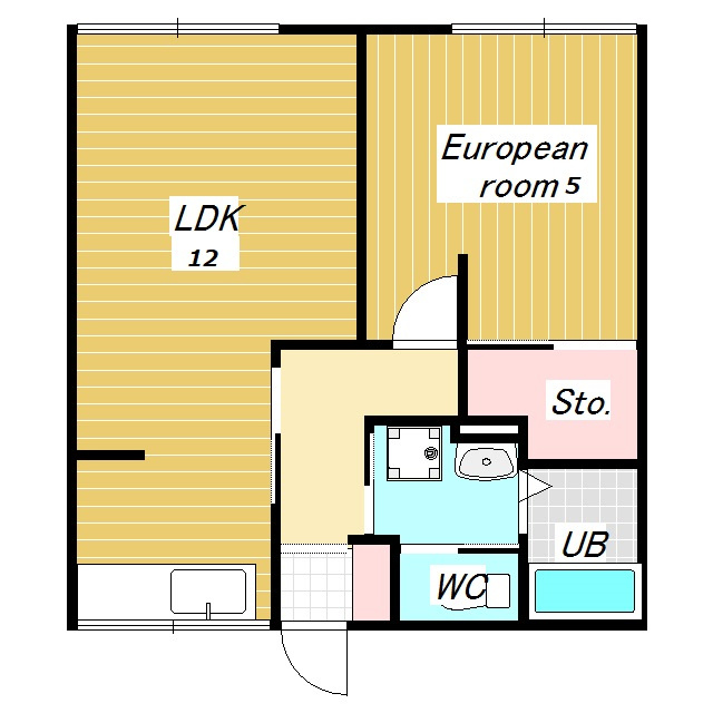 ☆内装フルリノベーション☆の画像