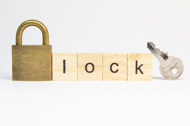 空き巣が狙いやすい建物の特徴とは？