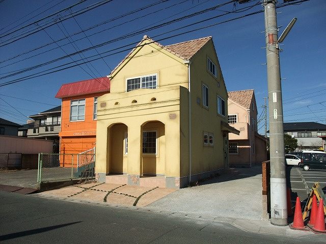 【新着賃貸情報】楊子町　ルルドＢ111【成約済】の画像