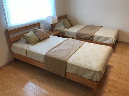 気になる住居のポイント！夫婦で使う寝室の広さはどれくらいが適切？