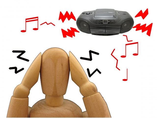 賃貸物件で静かな生活を送るために！部屋探しや防音対策のコツを押さえようの画像