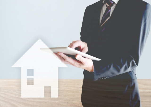住宅ローンの支払えない際に利用できる家の任意売却とは