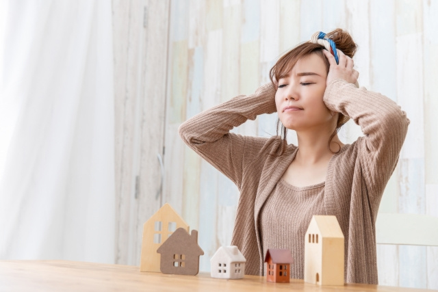 自主管理しているなら必見！賃貸物件のトラブル事例やその対処法の画像