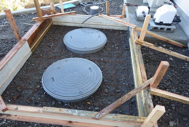 浄化槽が必要な戸建て購入の前にきちんと知っておきたいこととは？の画像