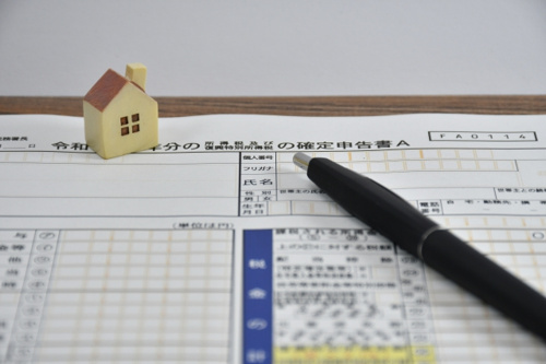 不動産売却した際に確定申告は必要？しないとどのようなリスクが生じるのか