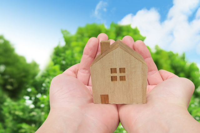 20代で不動産を購入するメリット・デメリットとは？の画像