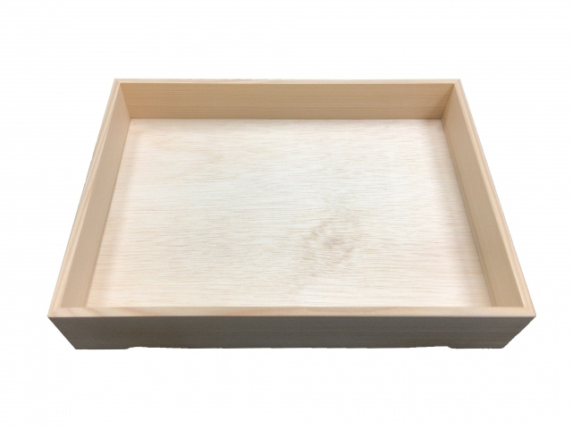山形市の伝統工芸「木箱」と桐箱の匠のご紹介の画像