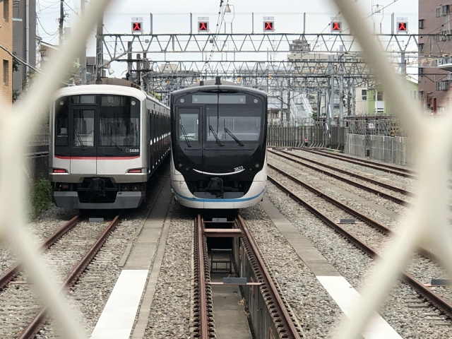 気になる世田谷区奥沢駅エリアの住みやすさ！治安やアクセスは？の画像