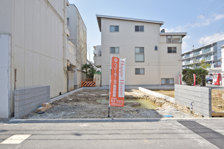 【現場進捗】尼崎市武庫之荘の各現場進捗をお伝えします。の画像