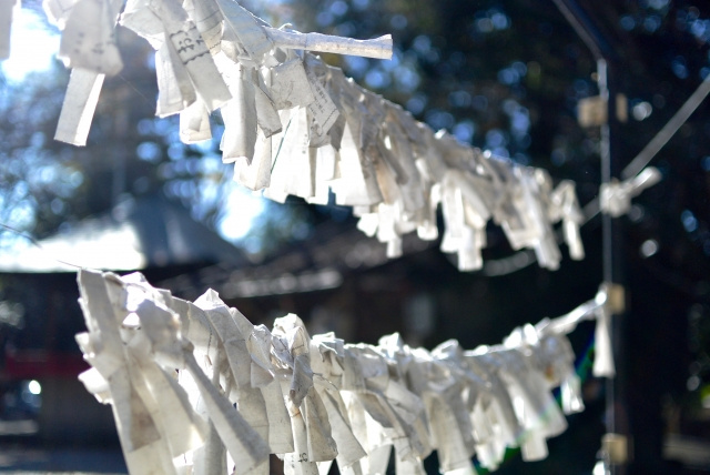 お宮参りや七五三などの家族行事に！岩手県盛岡市のおすすめ神社の画像