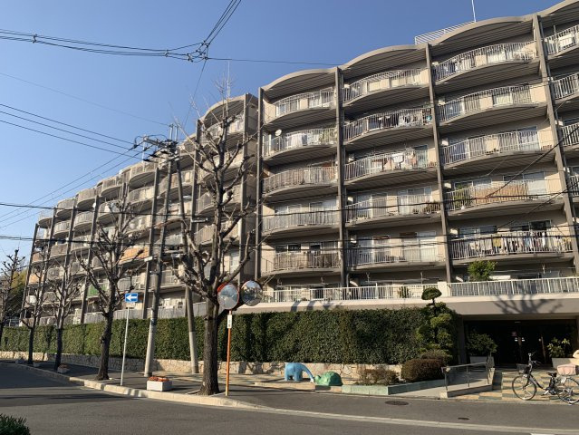 おすすめ物件　さんくれーるC棟　の画像