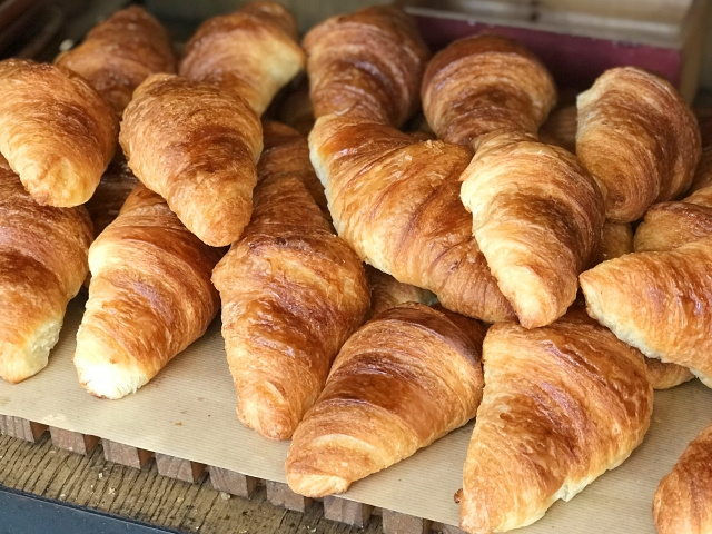 高石市にあるおすすめのおいしいパン屋2選の画像
